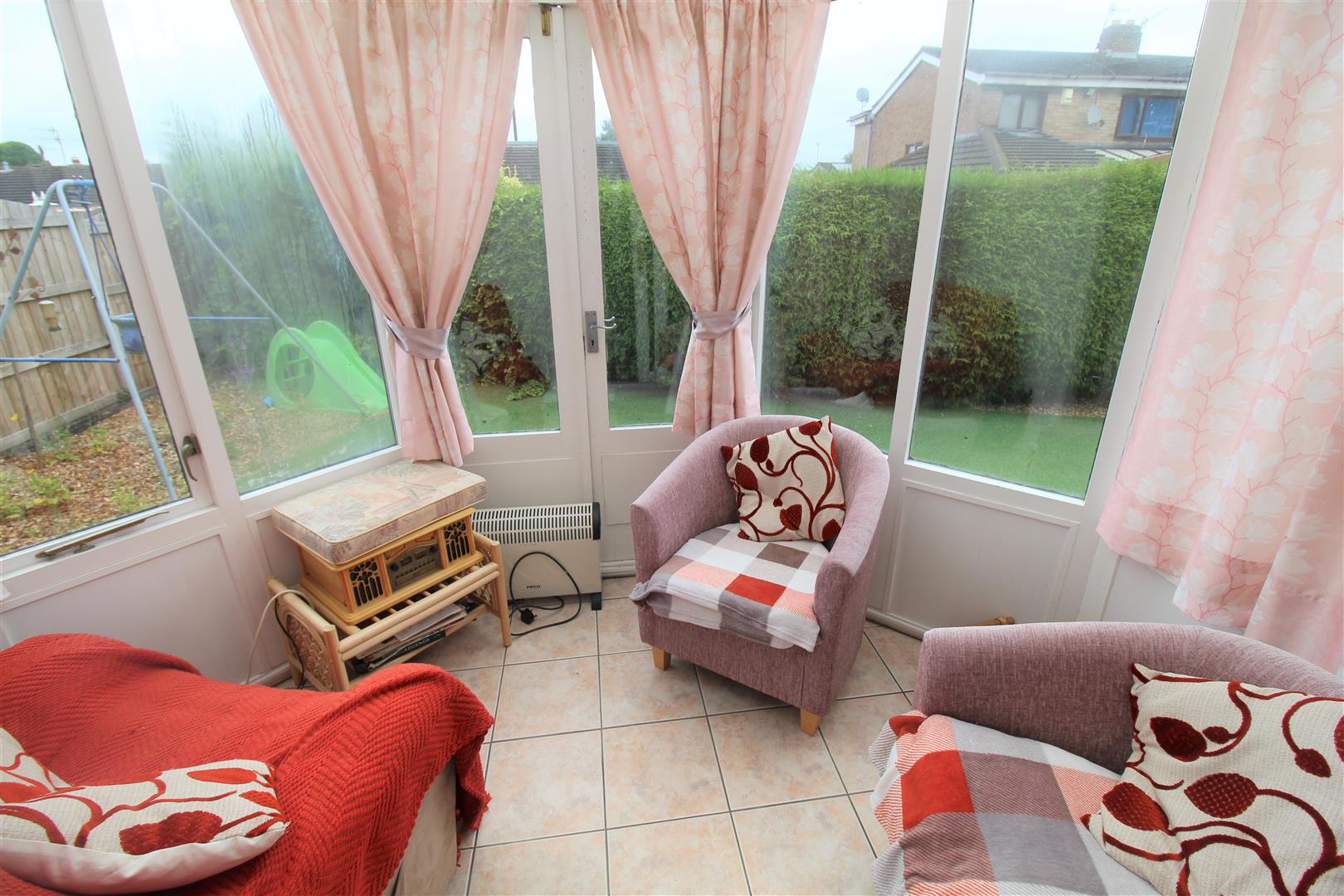 Haslemere Avenue, Milton, Stoke-On-Trent